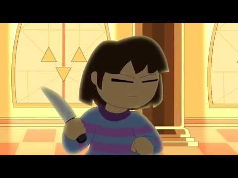 YA WANNA HAVE A BAD TOM!?!