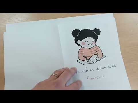 imprimer et agrafer un pdf en mode livret