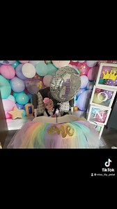 HAPPY 1st BIRTHDAY LILY PETAL & ANGEL DAISY 💕🌈🫧💝 We love you both more than words can say our perfect Tweenies 💕👣👣💕 Daisy we miss you deeply every single day, Lily we are so proud of all you have overcome in the past 12 months, you amaze us daily our princess and you are an inspiration to many, enjoy your special day little poppet 🌼💜🌸 Thank you guys for messages, cards & gifts. We will be uploading pics and vids throughout the afternoon / evening of our celebrations 🎉 Cheryl Guile Ra