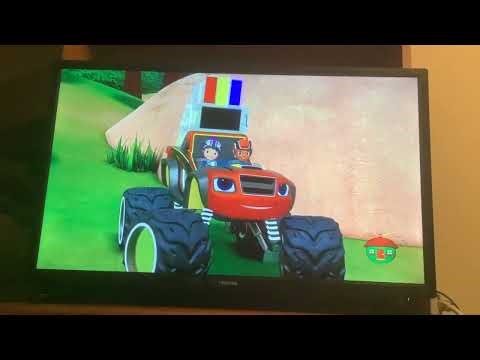 Treehouse tv Error July 2024 made Of VHS Bad quality