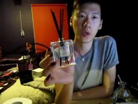 How To make diffuser from used perfume bottle cheap & best - Mr Birkin