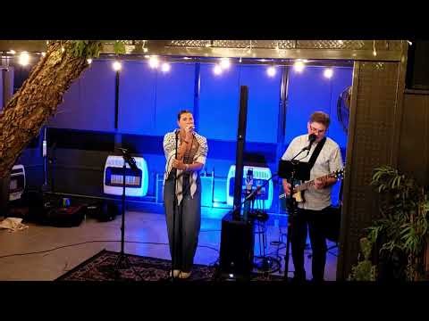 Smooth Operator | Dave & Sonia | Sade Cover