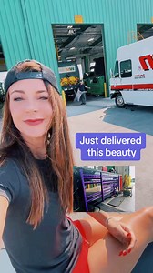 Out with the old #snapontools #snapon #snap #snapontoolbox #mechanic | Val Tools