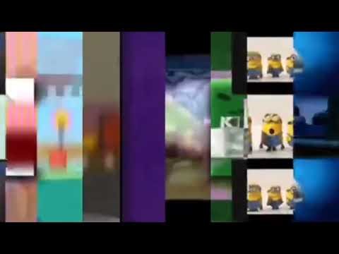 128 Scans #2 (BlueSpartan Version) V2 VS @jinyat