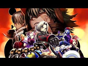 .hack//G.U. OST - VS Boss Battle (Extended)