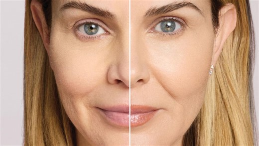 A new era of age defying beauty