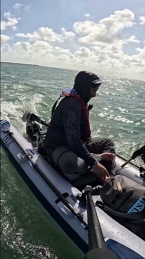 This Kayak will change kayak fishing forever