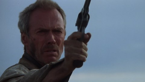 Unforgiven (1992)