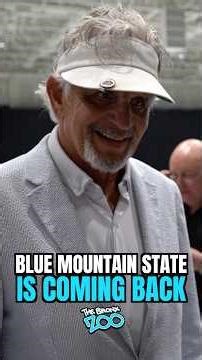 Blue Mountain State is Coming Back! #bluemountainstate #thadcastle #alexmoran #bmsshow