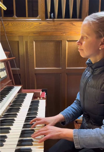 Experience the Epiphany Hymn at St. Peter’s Church