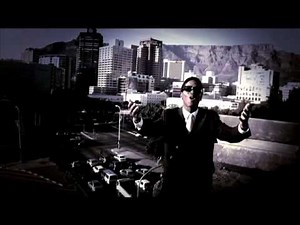 Goldfish - Cruising Through (ft. Sakhile Moleshe) (OFFICIAL)