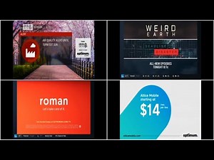 The Weather Channel Commercial Breaks (6/6/2021)