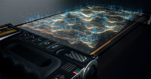 用于After Effects的3D粒子系统和动态图形插件 | Maxon的Red Giant Trapcode