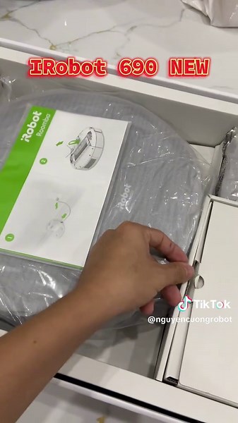 nguyencuongrobot trên TikTok