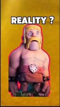 REALITY OF CLASH OF CLANS 👀#clashofclans#clashofclansvideos#shortsfeed#gamingshorts#coc#reality