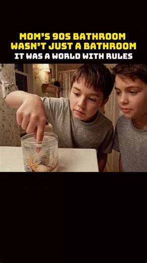 Those “do not touch” soaps were a 90s childhood classic.#lestgoback #nostalgia #90s #80s