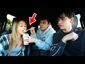 I Let Another Man Feed Me In Front Of My Boyfriend