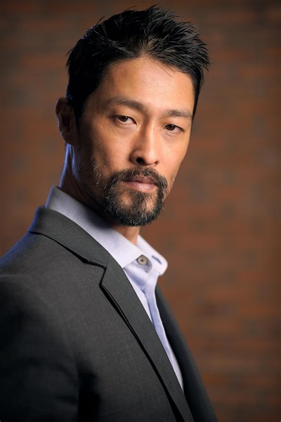 Johnny Tri Nguyen | Actor, Stunts, Producer