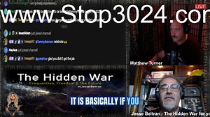 Jesse breaks down something most people aren’t prepared to confront... Cognify, a real company, openly talks about replacing memories, installing new personalities, and “rehabilitating” people by rewriting their minds. But there’s another layer.... This technology isn’t just about altering behavior… It’s about punishing thought crimes. Jesse personally knows someone who spent 5 years in prison, not for something they did, but for something they were accused of thinking. When you combine that rea