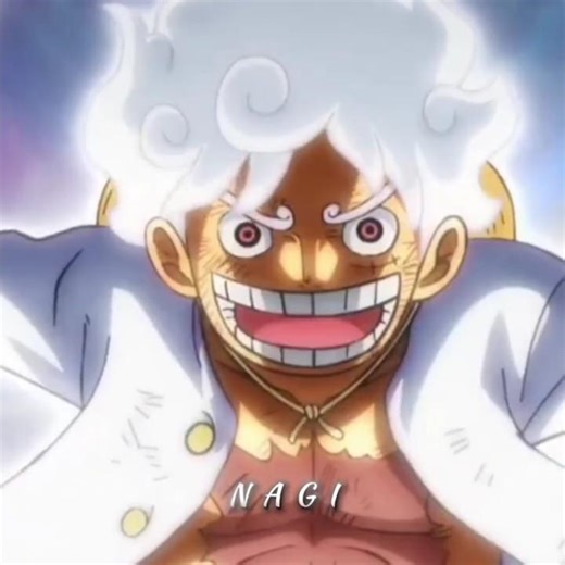 GEAR 5 – LUFFY VS KAIDO { MEMORY REBOOT } ∆ WANO ARC #luffy #kaido #onepiece