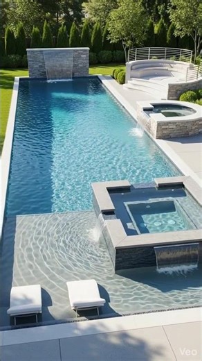 beutiful swimming pool💧🌊 #swimming #swimmingpool #shorts #viralshorts