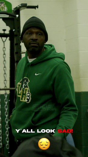 The Best Halftime Speech Ever! Inspiring Half Time Pep Talk
