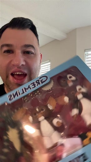 Gremlins Toy Haul !!! #gremlins #80smovies #80skid #genx #toycollector @target