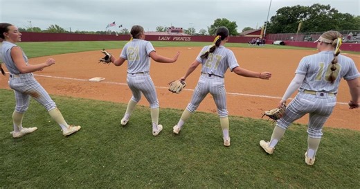 Byng Dugout Dance 04-22-26