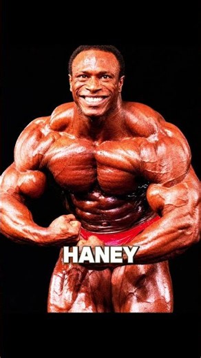 MODERN BODYBUILDERS ARE BIGGER...SO WHY DO THEY LOOK WORSE? #shorts