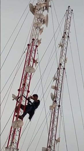 Rocket M5 Installation