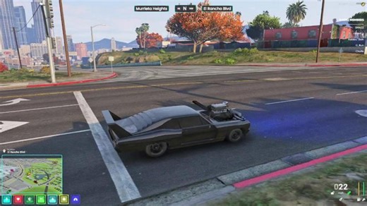 BOOGIE SMALLS | ROYALTY ROLEPLAY