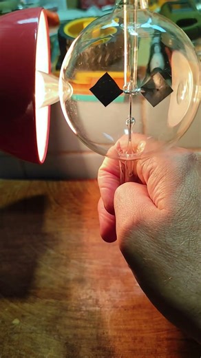 The radiometer