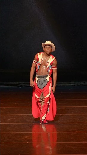 Houston Ballet | Pecos Bill