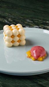 [WIN] a Tasting Menu with Wine Pairing for two at Palette Restaurant, valued at $480! Drop PALETTE in the comments and we’ll send you the link to enter... Hurry - entries close 9am Wednesday 21st January! In this week’s YouTube episode, we head inside Palette with Executive Chef Dayan Hartill-Law. Where each menu is reimagined with every new exhibition at Home of the Arts. | Inside Gold Coast