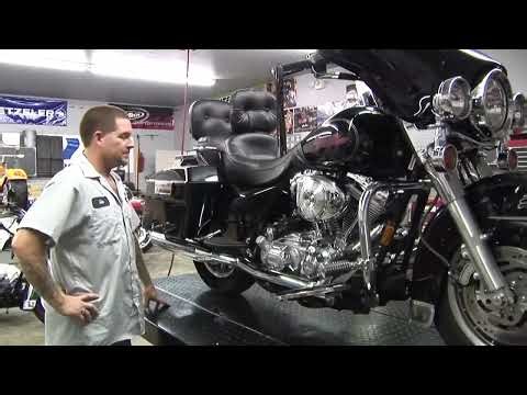 Daytona Twin Tec - How To Series TC88A Ignition Installation