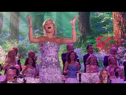 André Rieu - Emma Kok Live at Vrijthof Maastricht UHD 4K - 5th July 2025