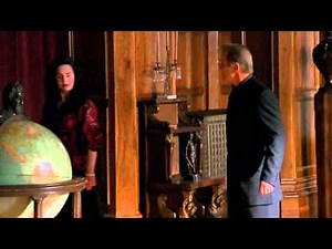 The Omega Code 2 - Megiddo - Englisch - Christian movie (God, Jesus, Bible, Endtime, Apocalypse, Ant