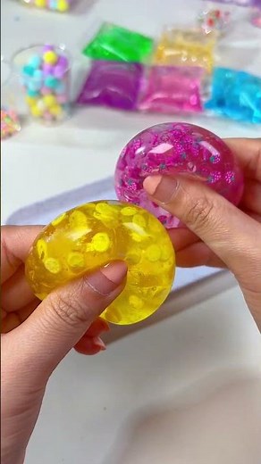 Kids can make their own DIY crafts – beautiful and fun! #DIYCrafts #KidsToys