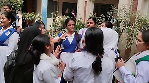 4.9K views · 128 reactions | Tejgaon Mohila College on Reels | Facebook