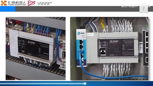 【高清1080P】零基础学PLC编程三菱PLCFX5U系列PLC基础入门到精通三菱PLC全集PLC编程集合三菱plc编程入门视频教程