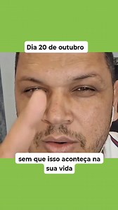 Dia 20 de outubro | Juh Cristã