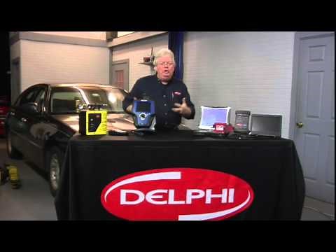 How to Diagnose Misfires with OBD II Mode $06 (Reducing OBD II Comebacks with Mode $06)