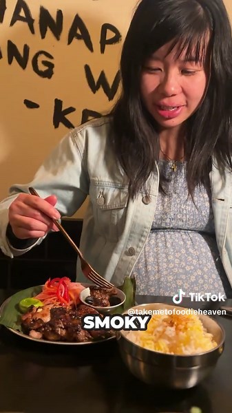 Elevated Filipino Street Food in Perth