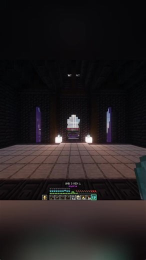 Exploring Nostalgia in Old Minecraft Builds