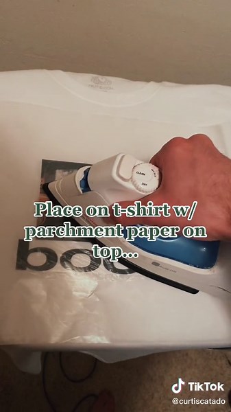 How to Make a Custom T-Shirt Using Household Items