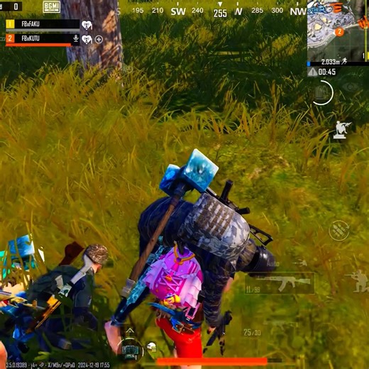 Bot scam in pubg | Hercules Gaming FB