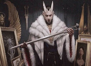 Lord Xander, the Collector (Commander) - Mill | EDHREC