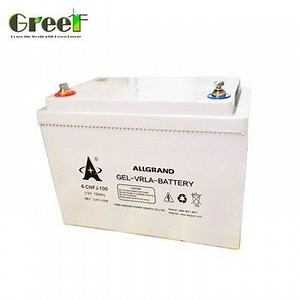 [Hot Item] Gel Battery 12V 200ah Sealed Gel Battery 12V 200ah Deep Cycle