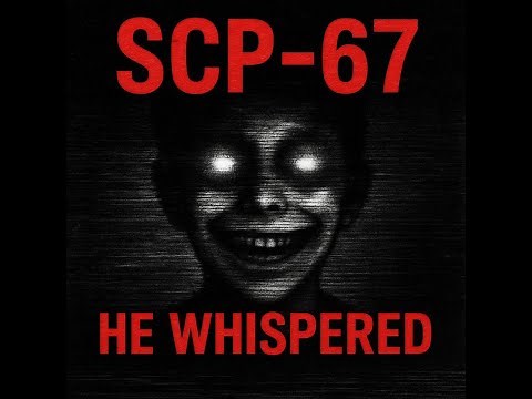 SCP-67: The Meme That Screamed