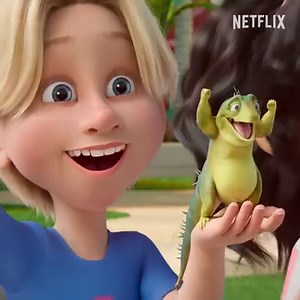 1.6M views · 72K reactions | Meet Leo. He is going from class pet to Teacher of the Year. Adam Sandler is LEO, only on Netflix November 21. | Netflix | Facebook